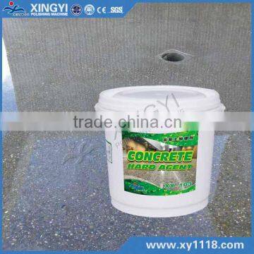 XY-103B hardness concrete terrazzo floor densifier