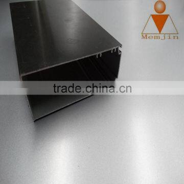 hot selling extruded aluminum enclosure