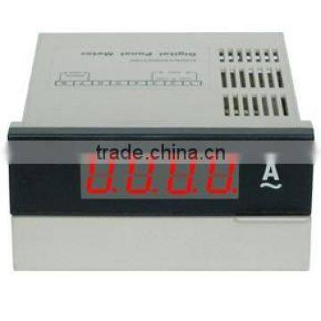 48 Digital AC Ammeter