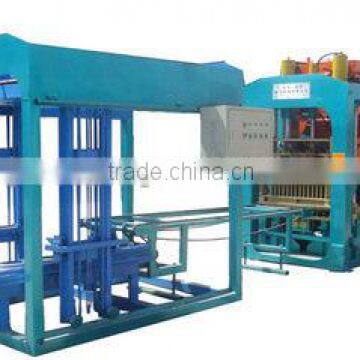 Good quality GTA12-15 block making machine/hot sale block production line                        
                                                Quality Choice