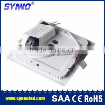 Top Sales Best Price Natural White 3W 600X600 Led Panel Light