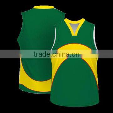 Wholesale Youth Breathable Jersey/Basketball Jerseys