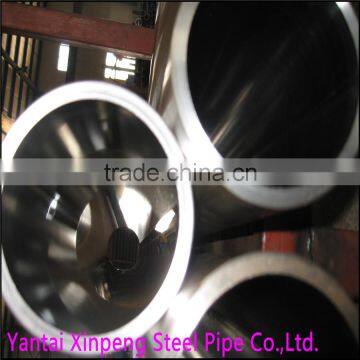 STKM13A Manufacture Export Korea Steel Tube Seamless Pipe