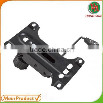 Office chair mechanism