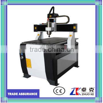 Mach3 USB interface Small Wood engraver cutter 6090 600*900mm
