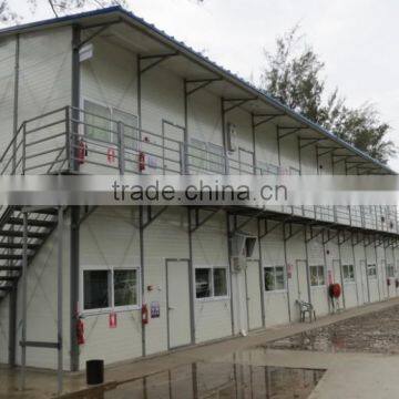 China Produced Mobile Home for Mobile Construction Living photo-1