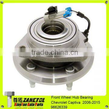 Auto Front Wheel Bearing 96626339 for 2006-2015 Chevrolet Captiva Opel Antara