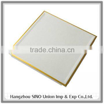 thermal insulation fireproof aluminum metal garage ceiling panels for outdoor decoration