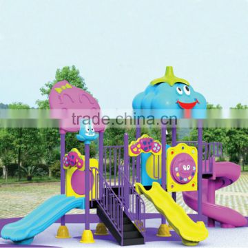 New design child outdoor playground interesting products from china