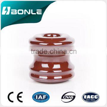 Superior Quality Custom Printing Logo Insulators Porcelain