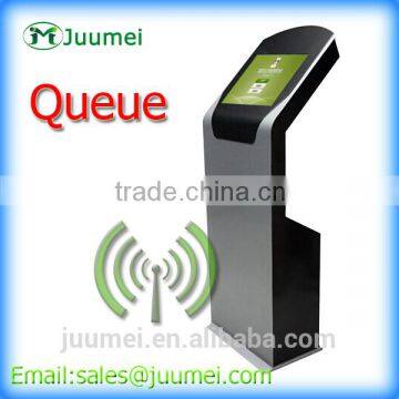 Token Queuing Ticketing System photo-5