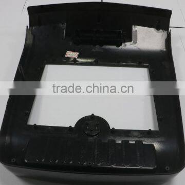 Electric Plastic Molding Hard Plastic Molding Molded Plastic Wigs photo-5