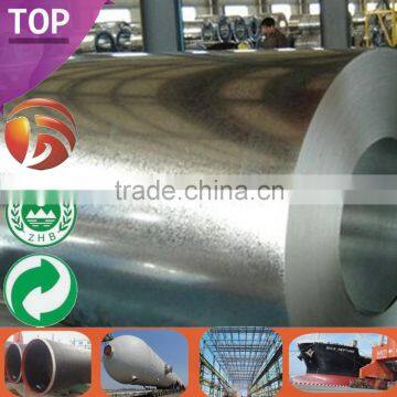 Galvanized Steel 0.57mm Plate Coil Hot Dipped Galvanized Steel Strip Galvanized Paint Prepainted Galvanized Steel Quality Choice photo-3