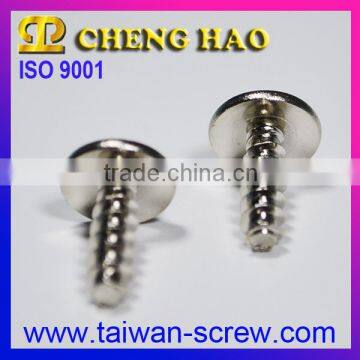 Excellent Chipboard Screw With Wafer Head