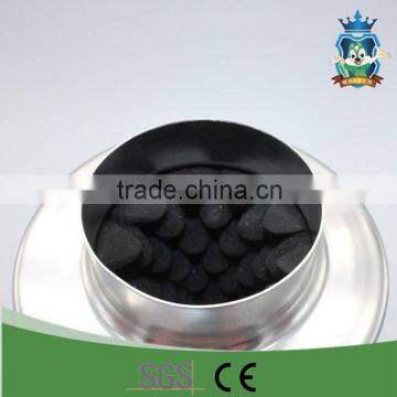 Silence Muffler Exhaust Muffler for Greenhouse in Exhaust Syetem photo-4