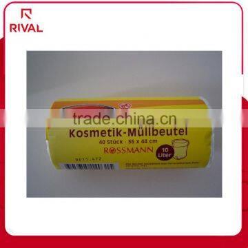 High Quality Trash Bags Inside Garbage Bins Manufacturer/ Supplier photo-2