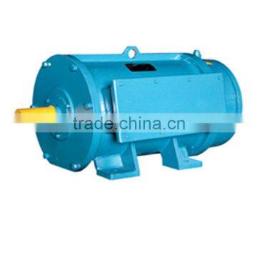 Chinese low frequency three phase low rpm ac electric motor