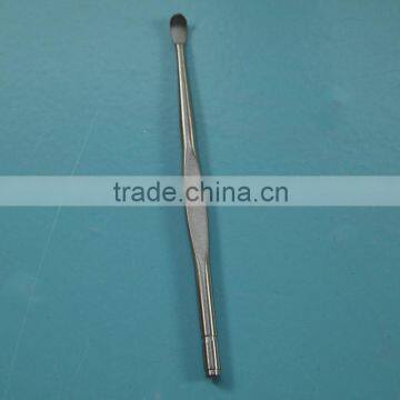 27011 High quality hot sale stainless steel ear wax cleaner