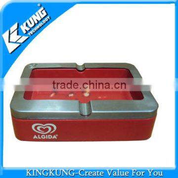 Factory directly sales quality assurance design and processing plastic ashtray mould