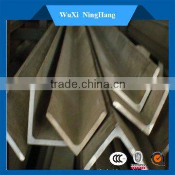 304 stainless steel angle bar