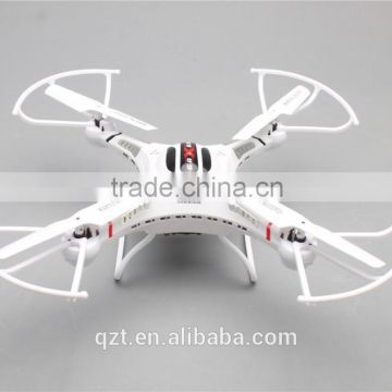 2.4GHz toy rc helicopter white color 300 remote control with 300000 or 2000000 pixel camera