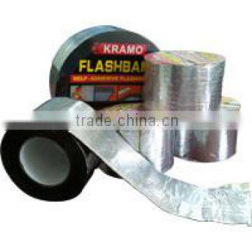 Popular Self-adhesive Bitumen Waterproof Tape, Sealing Tape, photo-2