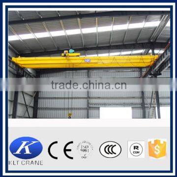 Factory Direct Supply Overhead Travelling Cranes photo-2
