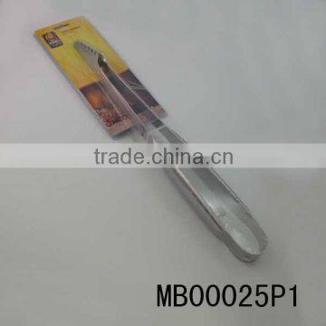 Stainless Steel Multi-functio Open Bbq Tools With Knife Fork Brush Shovel photo-5