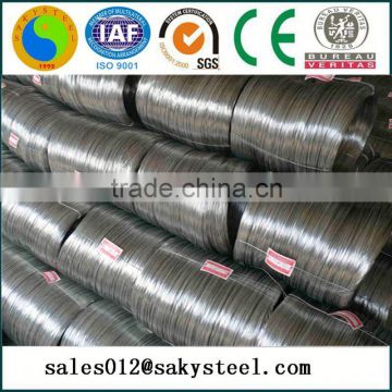 0.18mm stainless steel wire 304 316