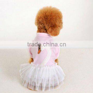 Pet Clothes/Wedding Dresses For Dogs