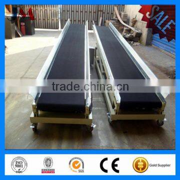 Factory Price HOT Deal Mineral Ore Belt Conveyor System for Material Transportation