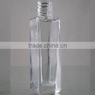 NAIL ENAMEL GLASS BOTTLE 8ML photo-5