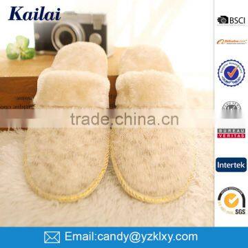 Custom beauteous foam rubber woman slipper soles