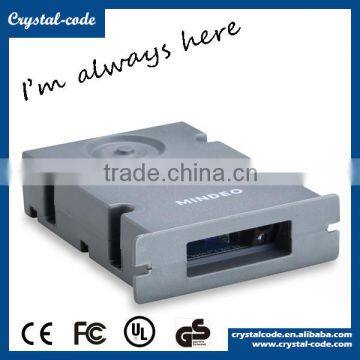 High Quality Mindeo FS380 Fixed 1D Laser Barcode Scanner With Usb photo-5