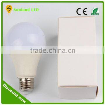 Low prices high bright 12v led light bulb 3w 5w 7w 9w 12w wholesale