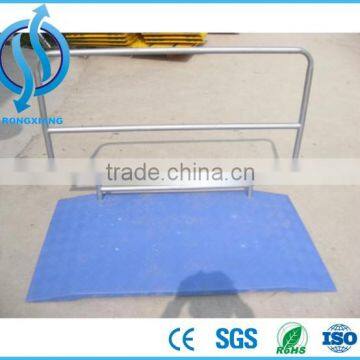 Most Popular Road Center Section Walkway Plastic Trench Cover photo-6