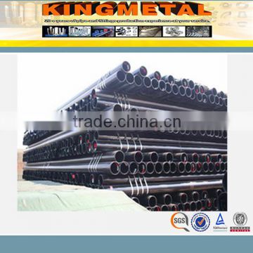 API 5CT k55 carbon steel oil casing tube