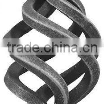 ornamental wrought iron gate mould