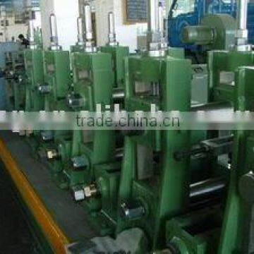 cold roll forming machine line