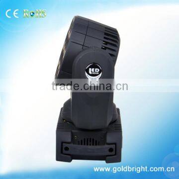 12*10W Moving Head Beam Light Led Stage dj Lights photo-2