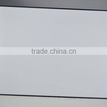 High quality fixed Framed Screen low price in China