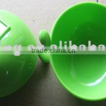 silicone braize bowl