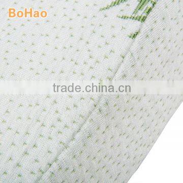 Medical Memory Foam Pillow Bamboo Sleeping Pillow for Cerviacl Vertebra photo-3