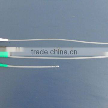 Disposable PVC Nelaton Catheter With CE and ISO Certificate photo-2