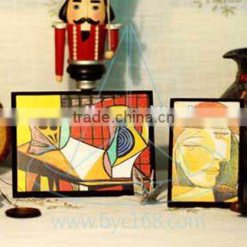 personality world wide wooden surface digital a3 size printer