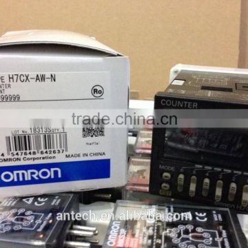 H7CX-AW-N for OMRON Counter