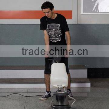 floor cleaning machine/marble floor polishing machine