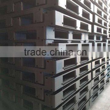 Pallets Are Manufactured From New Material ,Suitable for Worldwide Export. photo-6
