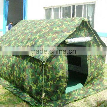 3mX2m stell framewaterproof camouflage tent
