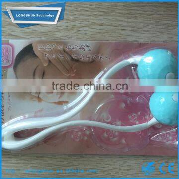 Beauty Giveaways Slimming Face Ball Roller,facial Spa Massager